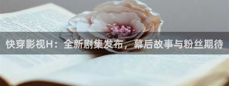 七七影视大全最新版本：快穿影视H：全新剧集发布，幕后故事与粉丝期待